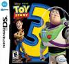 DS GAME - Toy Story 3 (MTX)